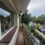 Apartament Nad Morzem Sopot