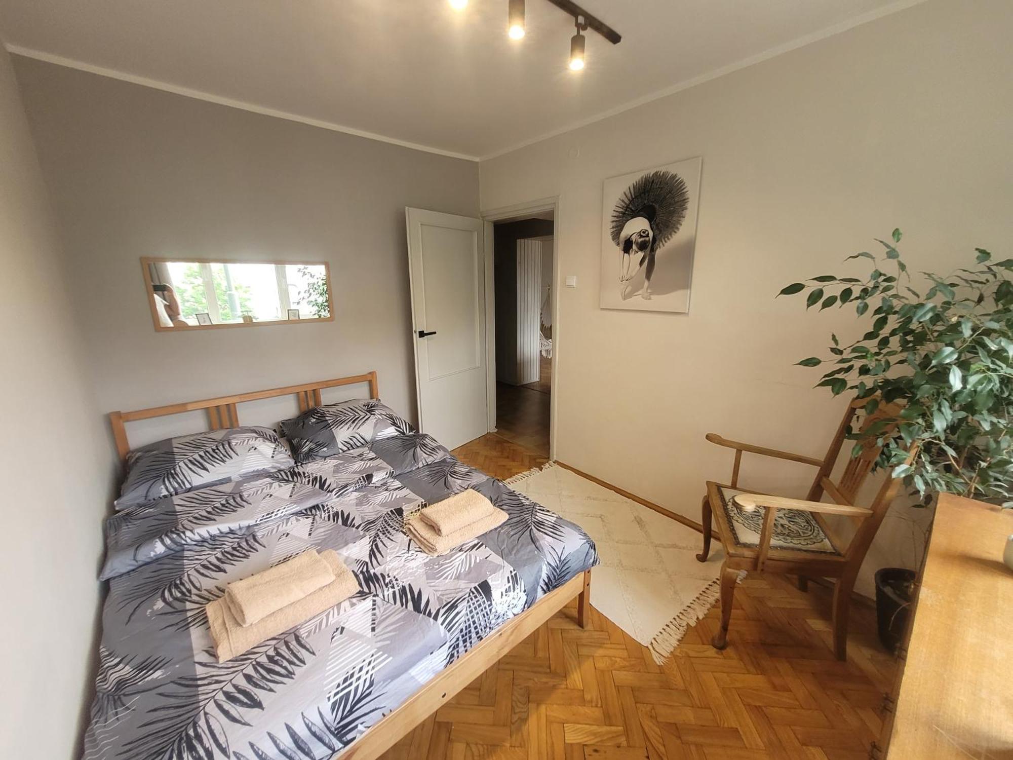 Apartament Nad Morzem