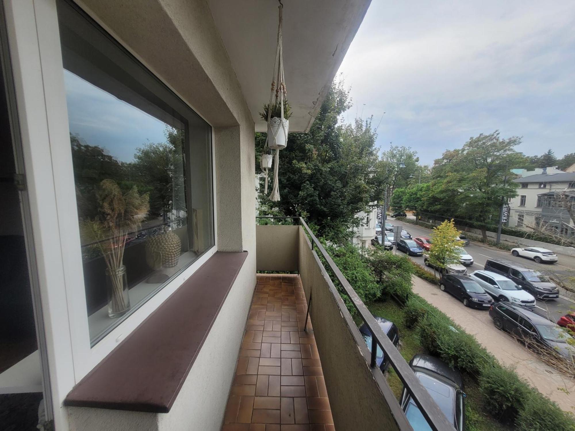 Apartament Nad Morzem Sopot