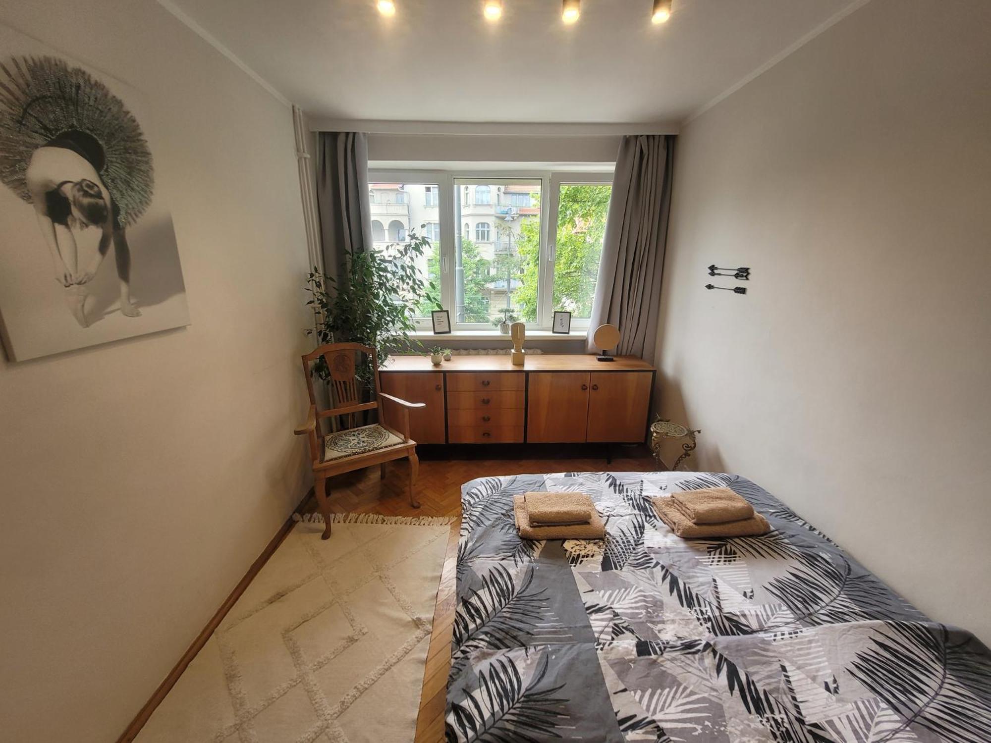 Apartament Nad Morzem Sopot